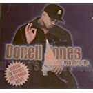 donell jones discography rar downloads